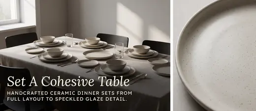 Dining Table Decor banner 3