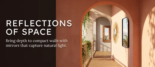 Balcony Wall banner 2